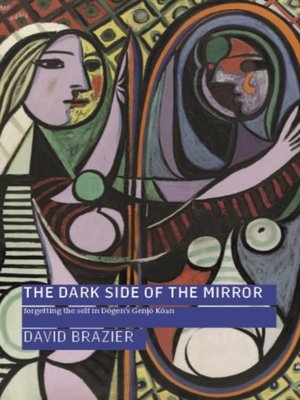 cover image of Dark Side of the Mirror